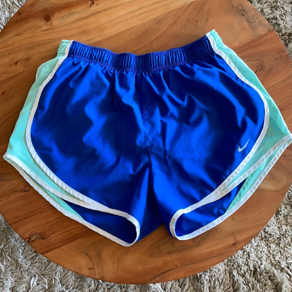 Nike Dri-Fit Running Shorts -L